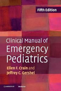 Clinical Manual of Emergency Pediatrics