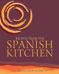 Recipes from the Spanish Kitchen