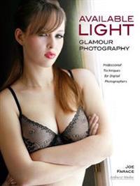 Available Light Glamour Photography