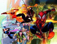 Ultimate Comics Spider-Man