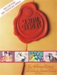 Sexual Secrets