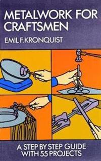 Metalwork for Craftsmen
