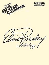 Elvis Presley - Anthology