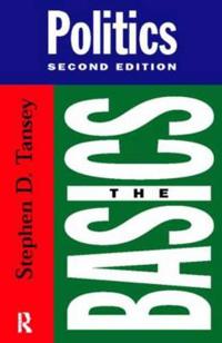 Politics: The Basics