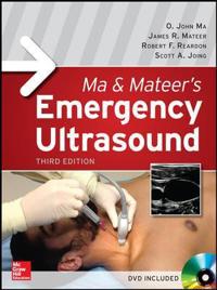 Ma and Mateers Emergency Ultrasound (Set 2)