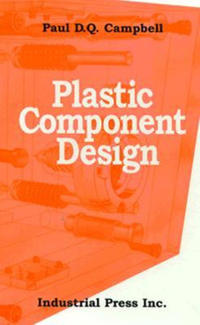 Plastic Component Design