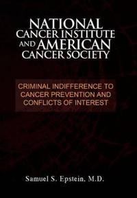 National Cancer Institute and American Cancer Society