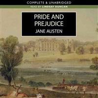 Pride and Prejudice