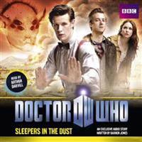 Doctor Who: The Sleepers in the Dust (Audio Original)