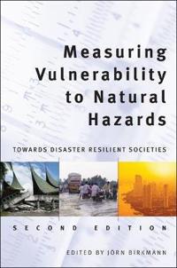 Measuring Vulnerability to Natural Hazards