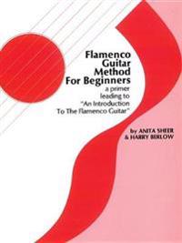 Flamenco Guitar Method for Beginners