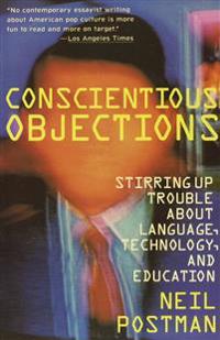Conscientious Objections