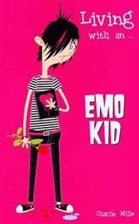 Living with an... Emo Kid