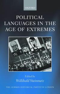 Political Languages in the Age of Extremes