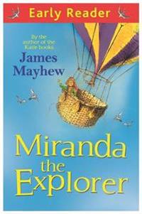 Miranda the Explorer