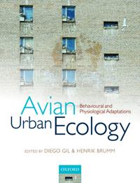 Avian Urban Ecology
