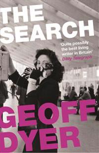 The Search. Geoff Dyer