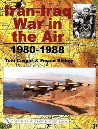 Iran-Iraq War in the Air, 1980-1988