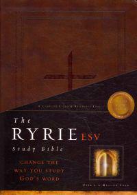 Ryrie Study Bible-ESV