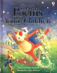 Little Book of Poems for Young Children