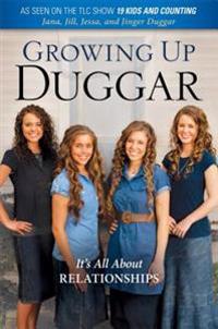 Growing Up Duggar: It's All about Relationships