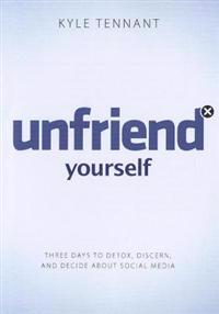 Unfriend Yourself