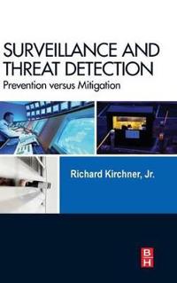 Surveillance & Threat Detection