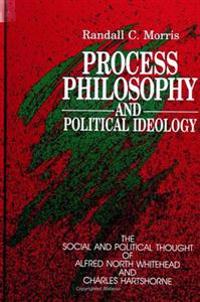 Process Philosophy and Political Ideology