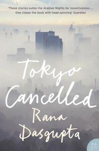 TOKYO CANCELLED