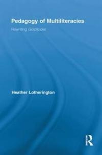 Pedagogy of Multiliteracies