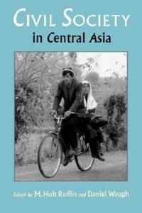 Civil Society in Central Asia