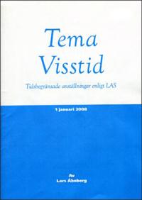 Tema Visstid
