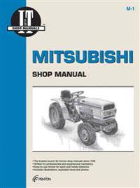 Mitsubishi Models Mt160 Mt160d+