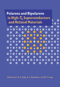 Polarons And Bipolarons in High-tc Superconductors And Related Materials