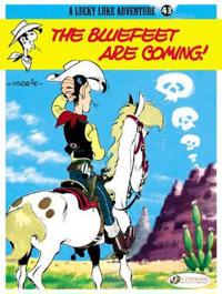 Lucky Luke