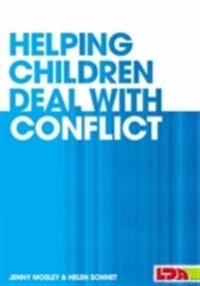 Helping Children Deal with Conflict