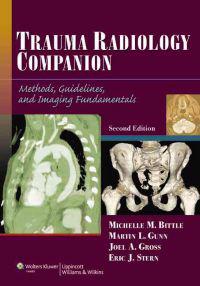 Trauma Radiology Companion