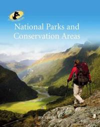 National Parks and Conservation Areas