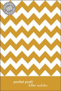 Pocket Posh Killer Sudoku 3