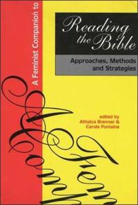 A Feminist Companion to Reading the Bible