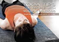 Yoga Tips for People with MS