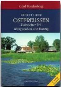 Reiseführer Ostpreußen