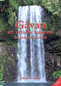 GÅVAN ATT UTTOLKA TUNGOTAL