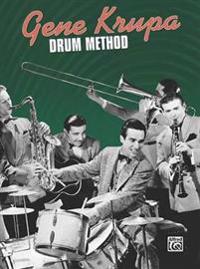 Gene Krupa Drum Method