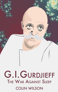 G.I.Gurdjieff