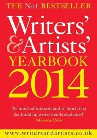 Writers' & Artists' Yearbook