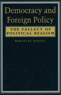 Democracy and Foreign Policy