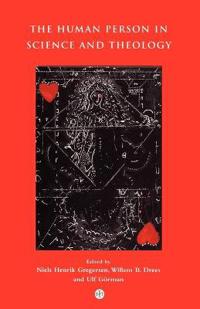 The Human Person in Science and Theology