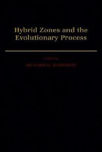 Hybrid Zones and the Evolutionary Process