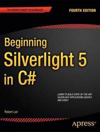 Beginning Silverlight 5 in C#